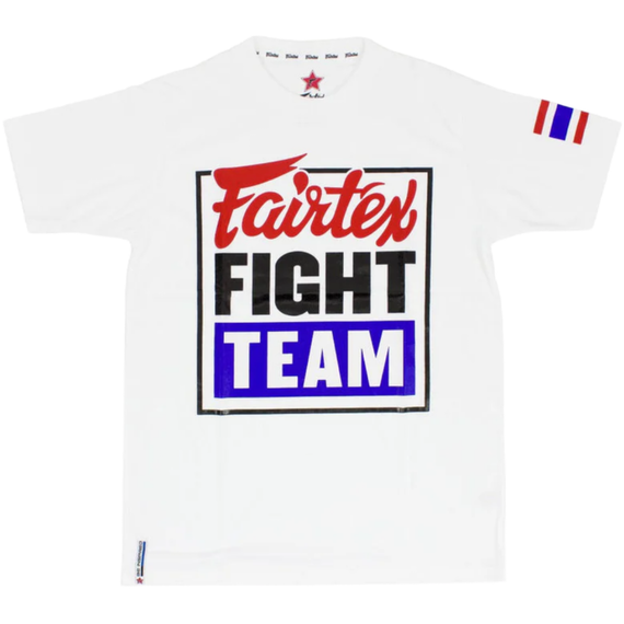 T-Shirt Fairtex Fight Team
