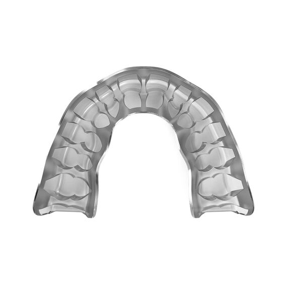 Protège-dents OPRO Night Guard, Taille: Taille unique, Couleur: Blanc, 8 image