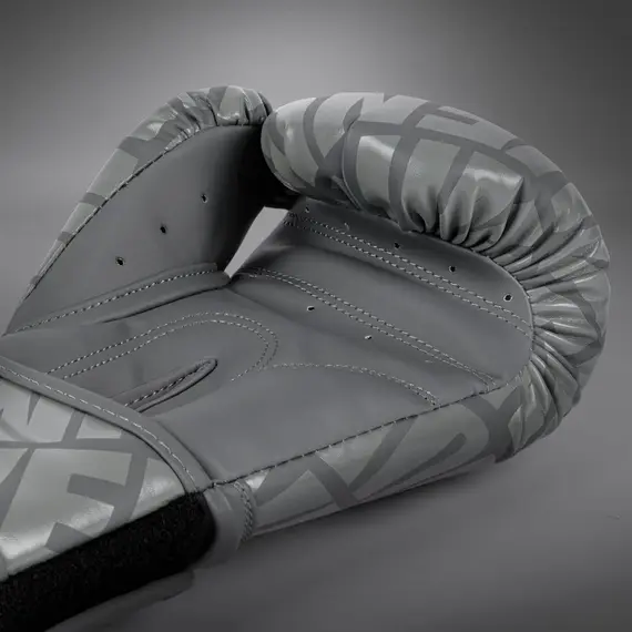Boxhandschuhe Contender 1.5 XT, Farbe: Grau, OZ: 10oz, 2 image