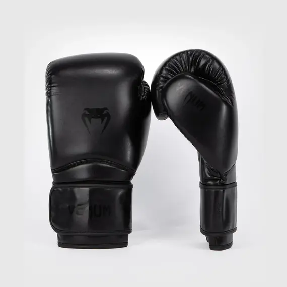 Boxhandschuhe Contender 1.5 XT, Farbe: Schwarz, OZ: 12oz, 3 image