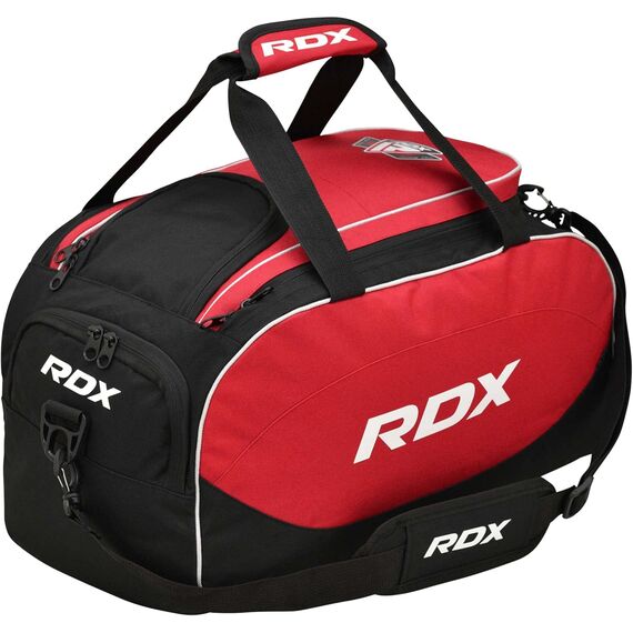 Sporttasche, Farbe: Rot, Volume: 40 l, 12 image
