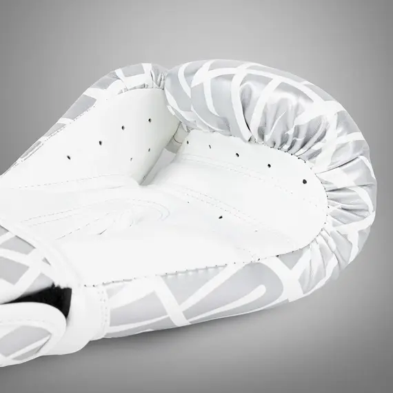 Boxhandschuhe Contender 1.5 XT, Farbe: Weiss, OZ: 14oz, 4 image