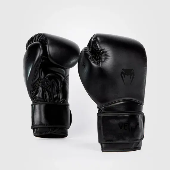 Boxhandschuhe Contender 1.5 XT, Farbe: Schwarz, OZ: 16oz, 2 image