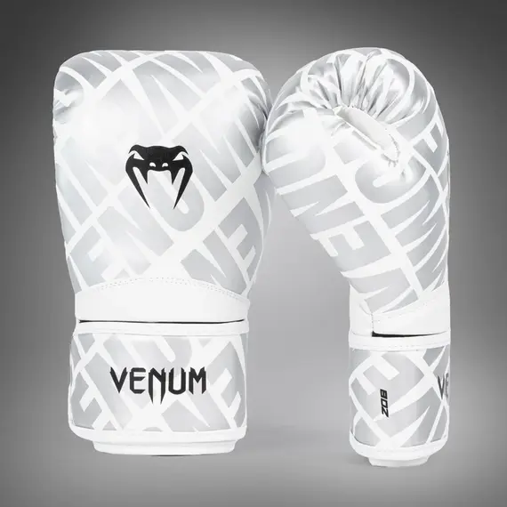 Boxhandschuhe Contender 1.5 XT, Farbe: Weiss, OZ: 12oz, 2 image