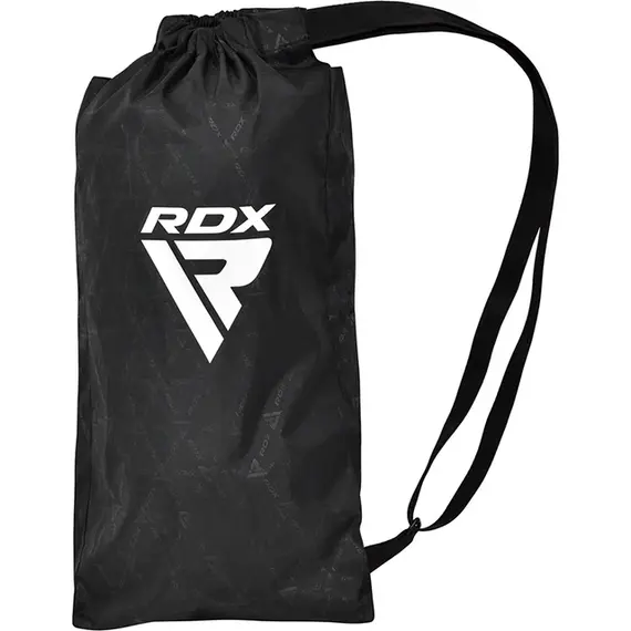 RDX IBA Boxhandschuhe für Amateurwettkämpfe, Farbe: Blau, OZ: 10oz, 5 image