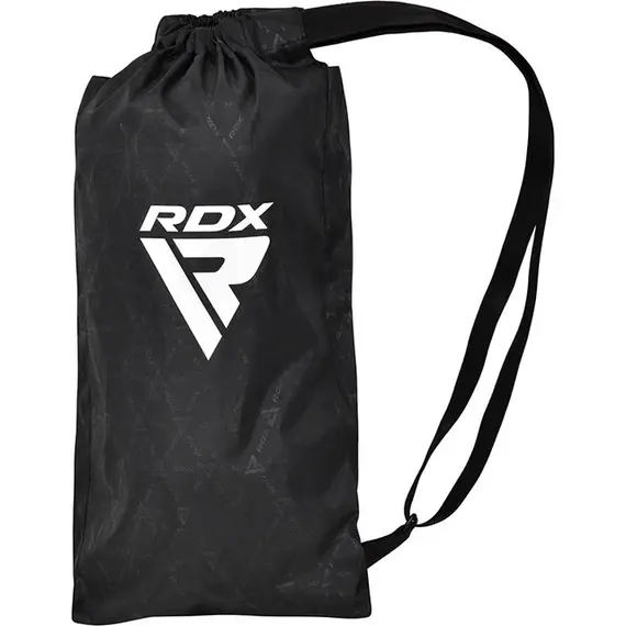 RDX IBA Boxhandschuhe für Amateurwettkämpfe, Farbe: Rot, OZ: 10oz, 7 image