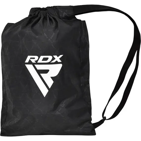 RDX IBA Approved Head Guard for Amateur Competition, Size: L, Colour: Rot, 5 image