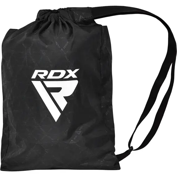 RDX IBA Approved Head Guard for Amateur Competition, Size: L, Colour: Blue, 5 image