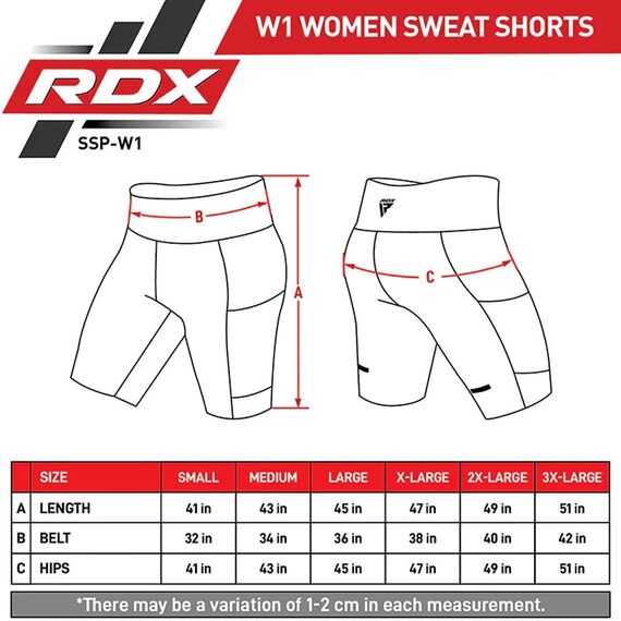 Women's sweat shorts, 6 image