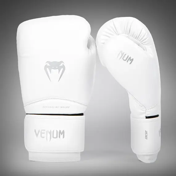 Boxhandschuhe Contender 1.5 XT, Farbe: Weiss, OZ: 10oz, 2 image