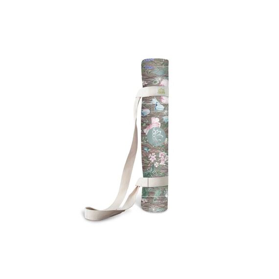 Design-Yogamatte "Magic forest" Yoggys, 3 image