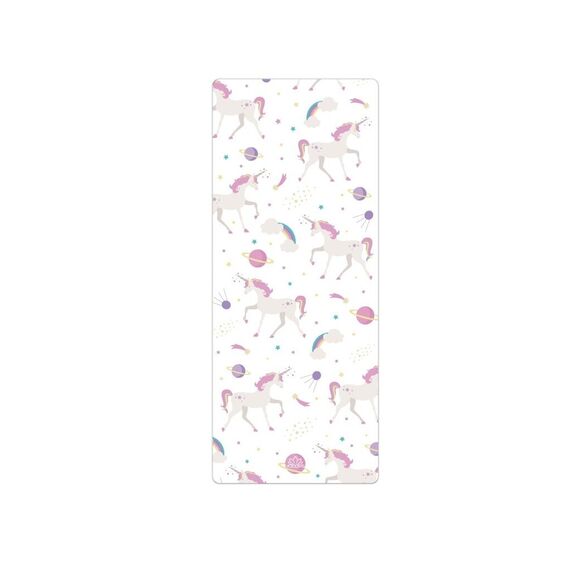 Tapis de yoga enfant "Unicorn" Yoggys