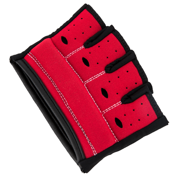 UFC PRO Gel Sous-Gants, Couleur: Noir, Taille ne pas utiliser: L-XL, 5 image
