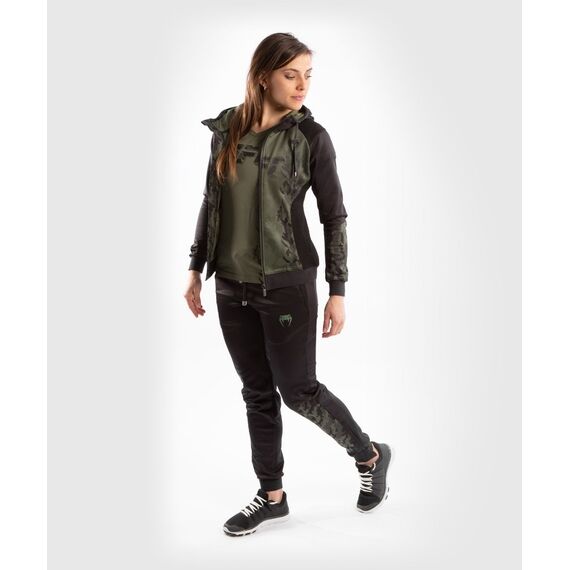 Pantalon de Jogging  UFC Authentic Fight Week, Couleur: Kaki, Taille ne pas utiliser: M, 6 image