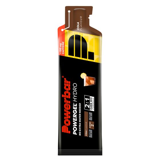 PowerGel Hydro 67ml Powerbar (set of 24) | Cola, 2 image