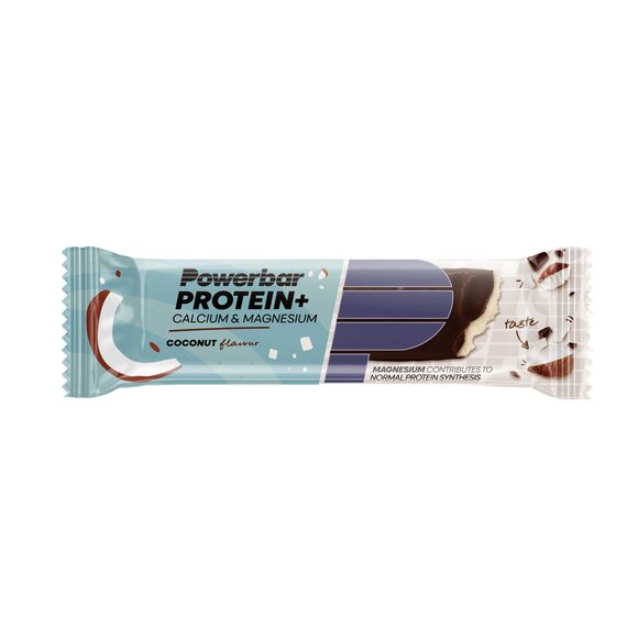 Minerals 35g Coconut PowerBar (pack of 30), 3 image