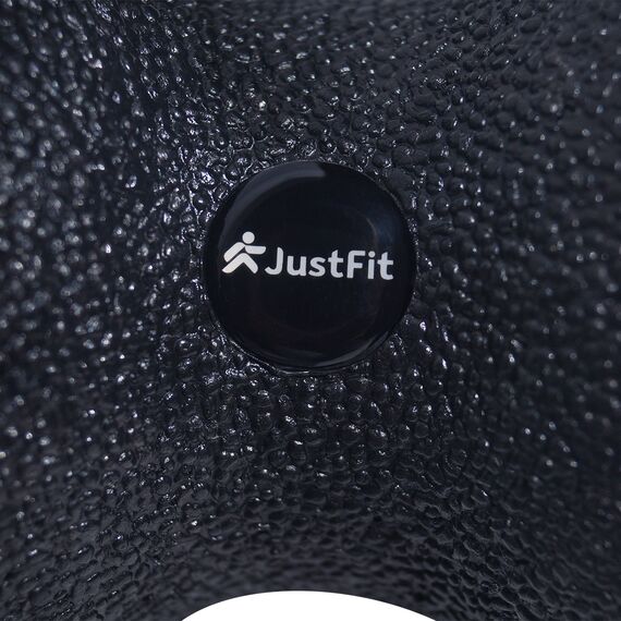 Double balle de massage Ø 8cm JustFit, 2 image