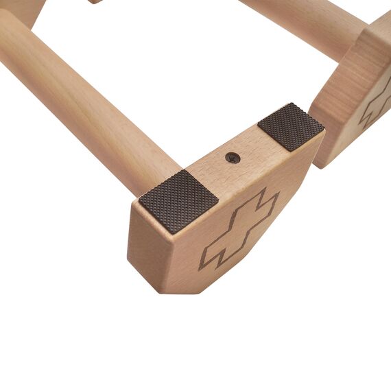 GladiatorFit Holzparallette (Satz von 2), 3 image