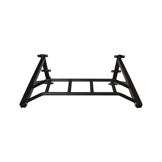 Barre de traction "Pull Up Bar" murale en métal 110cm + fixations, 8 image