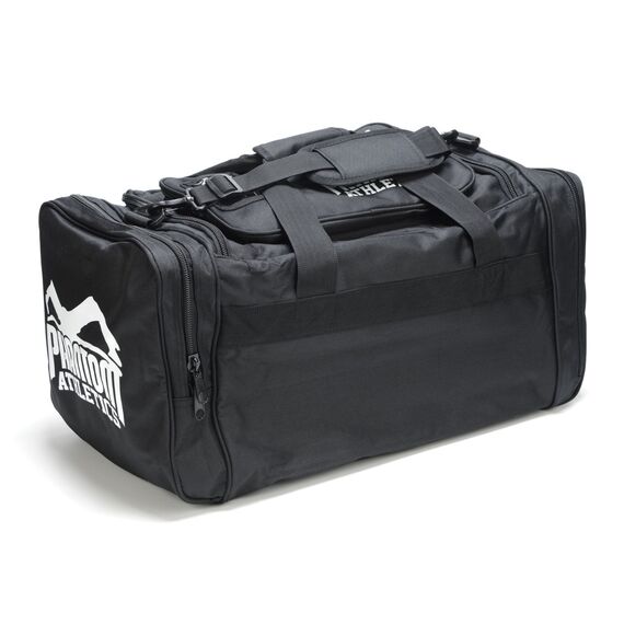 Sporttasche Tactic Muay Thai, Farbe: Schwarz, Volume: 80 L, 3 image