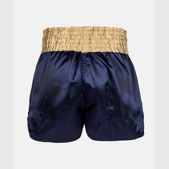 Venum Classic – Short de Muay Thaï, Taille: 2XL, Couleur: Bleu, 4 image
