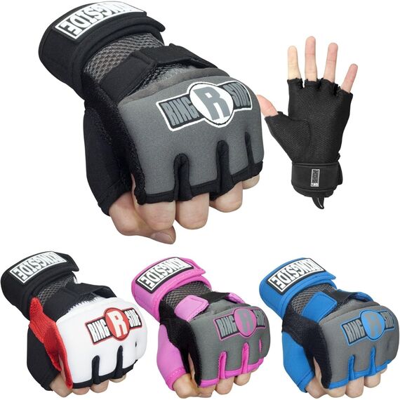 Comfortable under gloves for optimal hand protection, Size: L, Colour: Blue, 3 image
