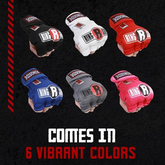 Comfortable under gloves for optimal hand protection, Size: L/XL, Colour: Schwarz, 5 image