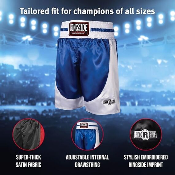 Ringside Pro Boxshorts, 6 image
