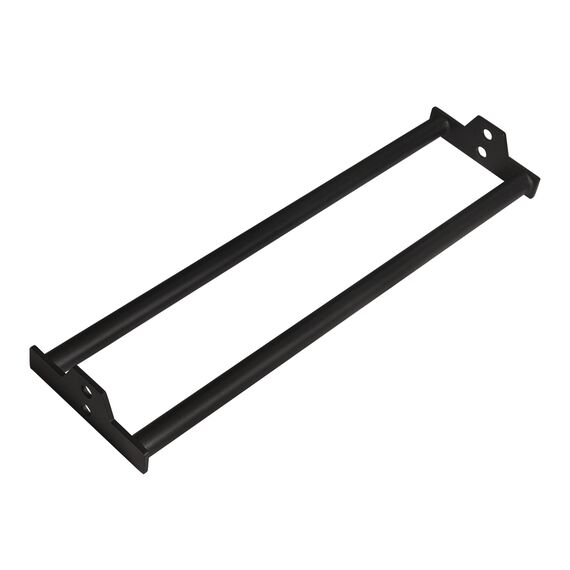Étagère de rangement rack en acier pour "Wall Ball" GladiatorFit | 110 CM