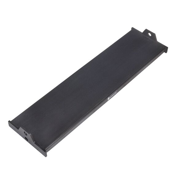 Étagère de rangement rack en acier pour "Kettlebell" GladiatorFit | 110 CM