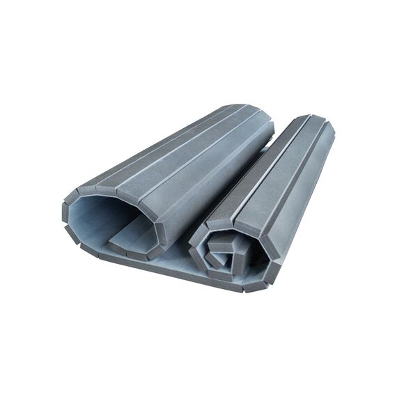 Rollo Boden "Flexi-Roll" 300x182x4cm GladiatorFit, 5 image