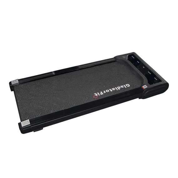 Tapis de marche motorisé inclinable GladiatorFit, 2 image