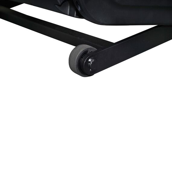 Tapis de marche motorisé inclinable GladiatorFit, 5 image