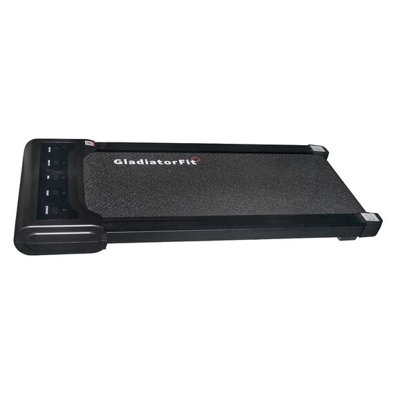 Tapis de marche motorisé inclinable GladiatorFit