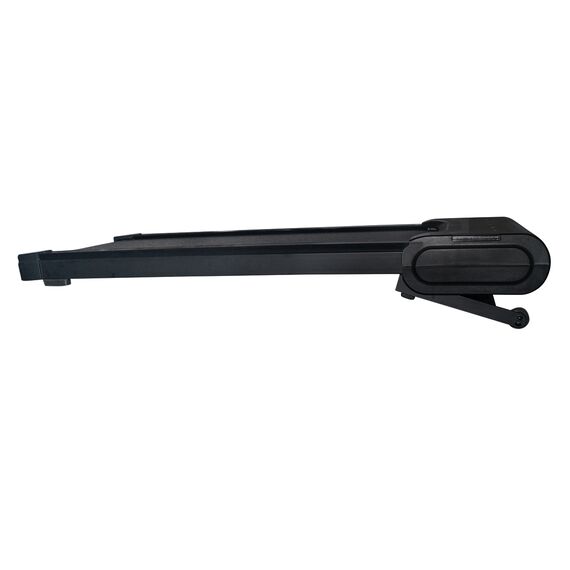 Tapis de marche motorisé inclinable GladiatorFit, 4 image