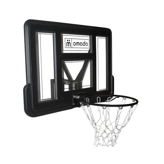 Panier de basket mural extérieur Omada