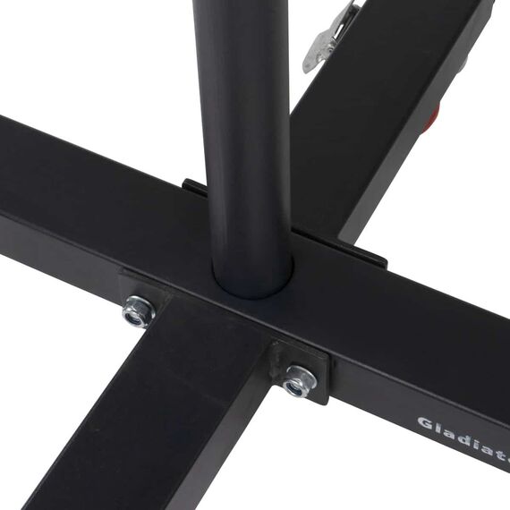 Transport rack for Ø 51mm GladiatorFit steel discs