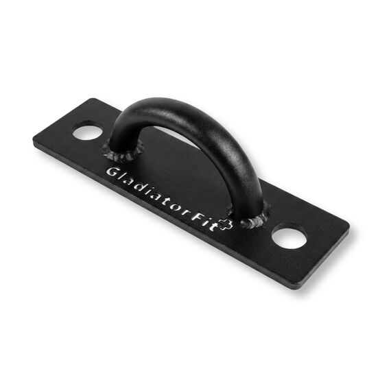 Hakenbefestigung "Rope Hook" für Seil und Battle Rope