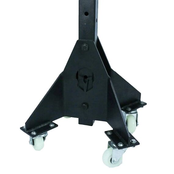 GladiatorFit chalk bin on wheels, 3 image