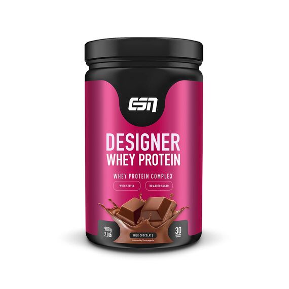 Designer Whey Protein 908g ESN |