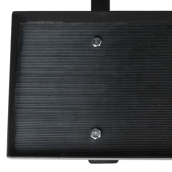 Rack de rangement en acier pour Kettlebells, 5 image