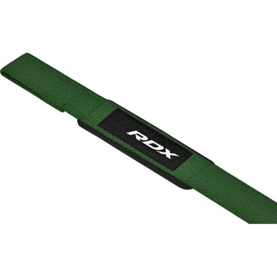 Gym Single Strap Army Green Plus, Size: One Size, Colour: Green, 2 image