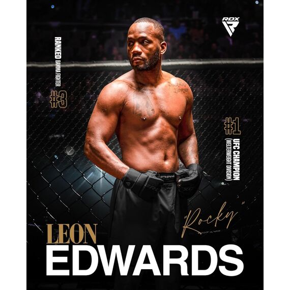 MMA Shorts T15, Bekleidungsgrösse: L, Farbe: Schwarz, 11 image