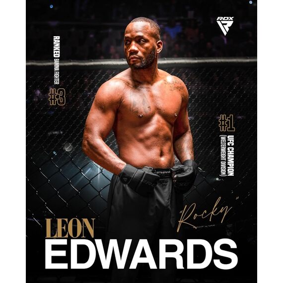MMA Shorts T15, 10 image