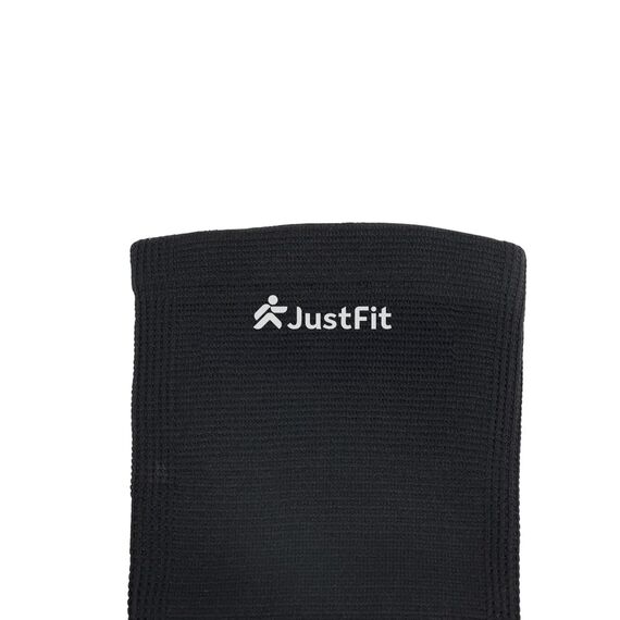 Nylon compression sleeves for elbow pain (set of 2) | S, Size: S, Colour: Schwarz, 9 image