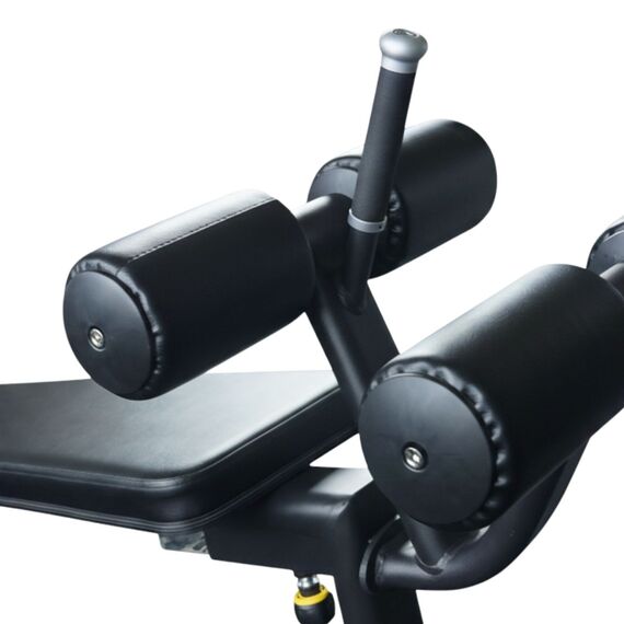 Banc olympique décliné "Olympic Decline Bench" Titan, 2 image