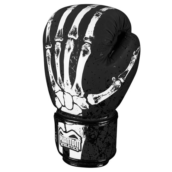 Phantom Gants de Boxe APEX X-Ray 14OZ, Couleur: Noir, OZ: 14oz, 2 image