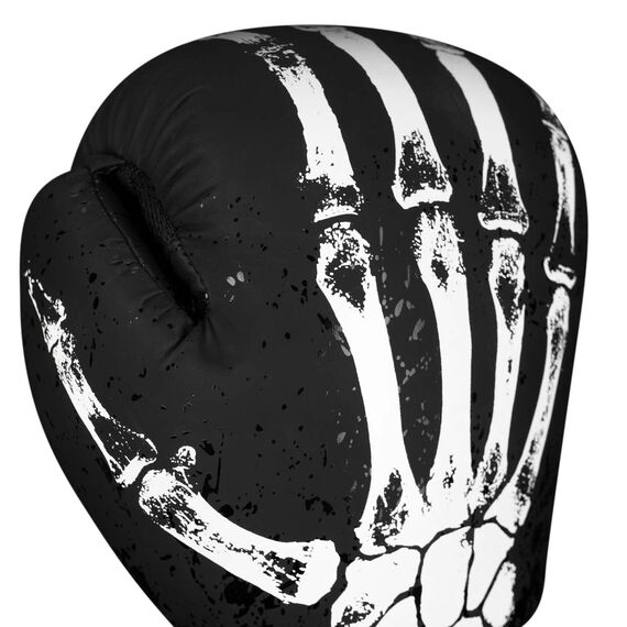 Phantom Gants de Boxe APEX X-Ray 14OZ, Couleur: Noir, OZ: 14oz, 5 image
