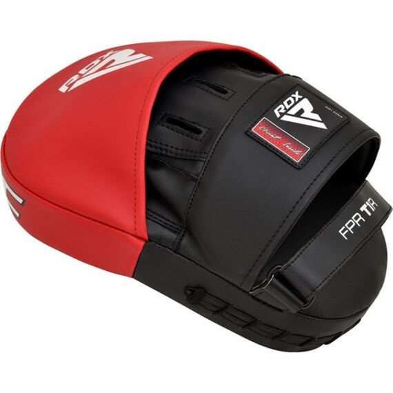 Focus Pad T1 Red/Black, Taglia: Taglia unica, Colore: Rosso , 2 image