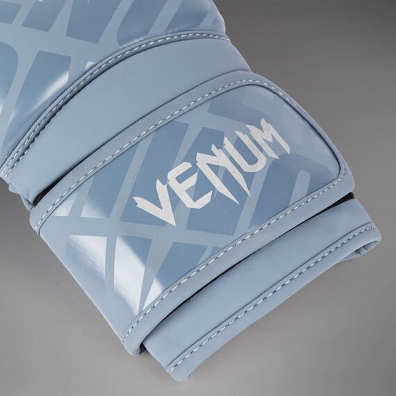 Venum Gants de Boxe Contender 1.5 XT Gris Pebble 10OZ, Couleur: Gris, OZ: 10oz, 3 image